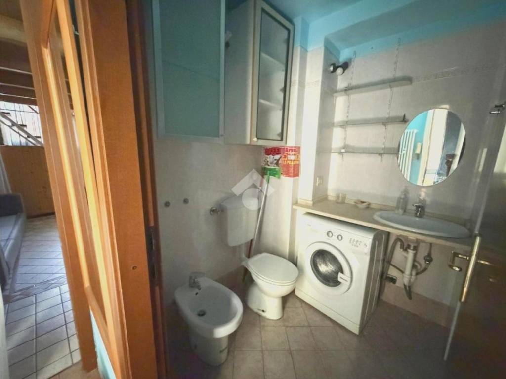 Appartamento in Vanchiglia, foto 8 di 14