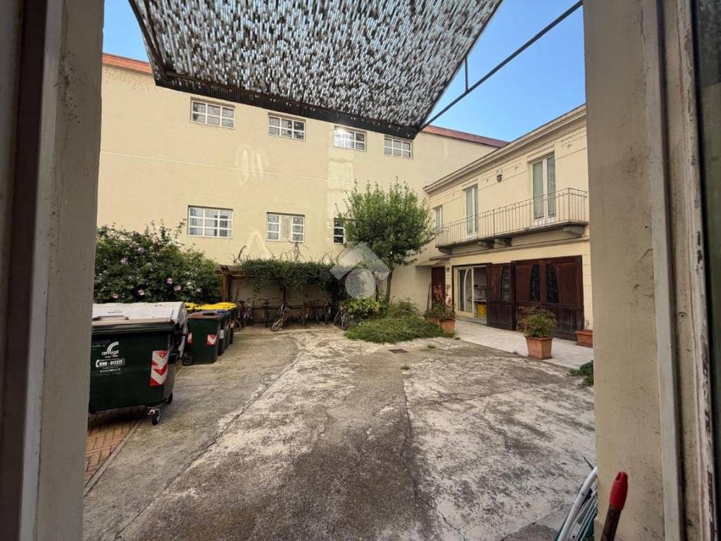 Appartamento in Vanchiglia, foto 11 di 14