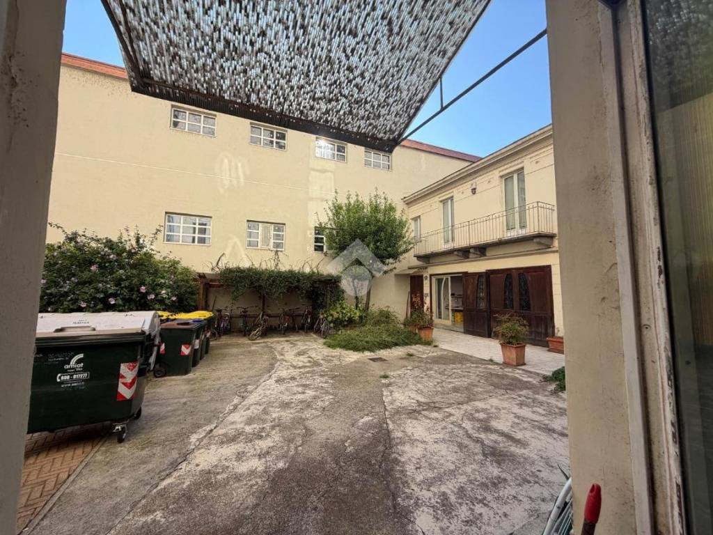 Appartamento in Vanchiglia, foto 13 di 14