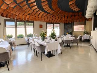 Sala da pranzo