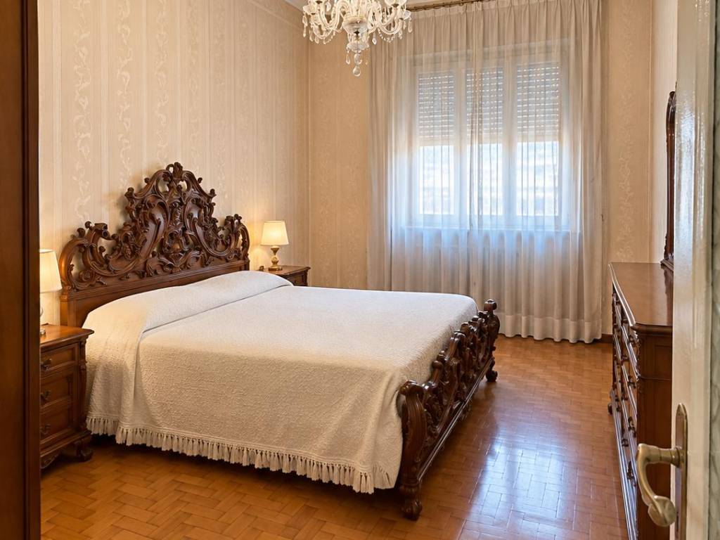 Appartamento in Crocetta, foto 4 di 10