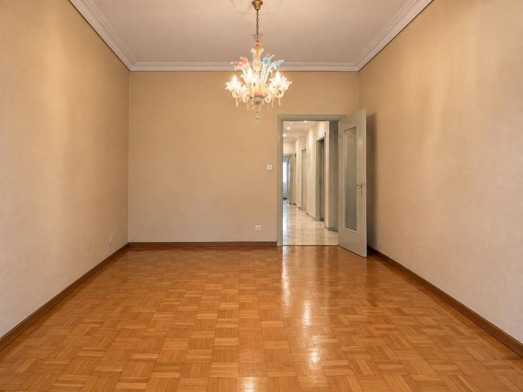 Appartamento in Crocetta, foto 9 di 10