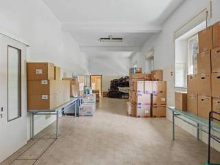 Magazzino