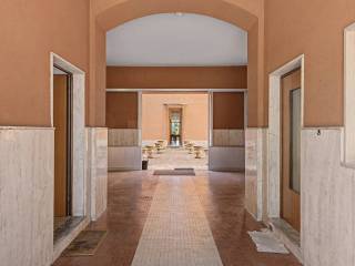 Interno palazzo