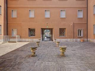 Cortile interno