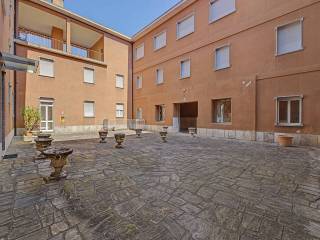 Cortile interno