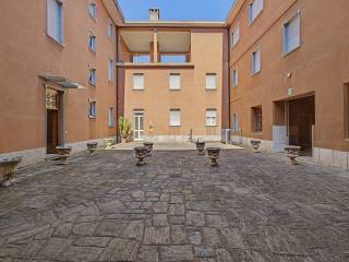 Cortile interno