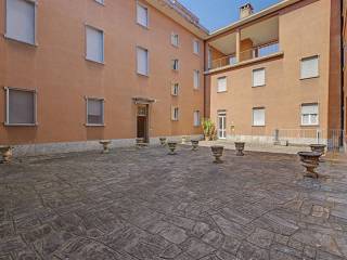 Cortile interno