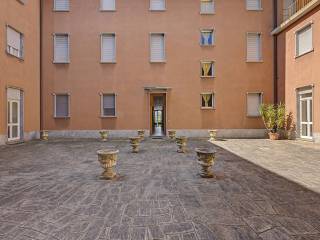 Cortile interno