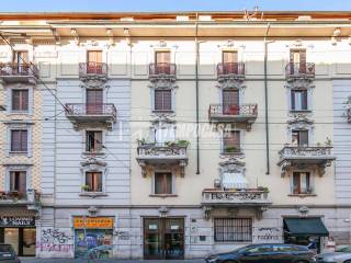 Bilocale via degli Imbriani 30, Bovisa, Milano