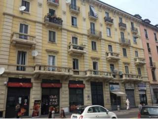 Appartamento all'asta via Padova, 31, Milano