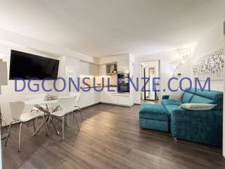 Loft via Teodosio, Casoretto, Milano