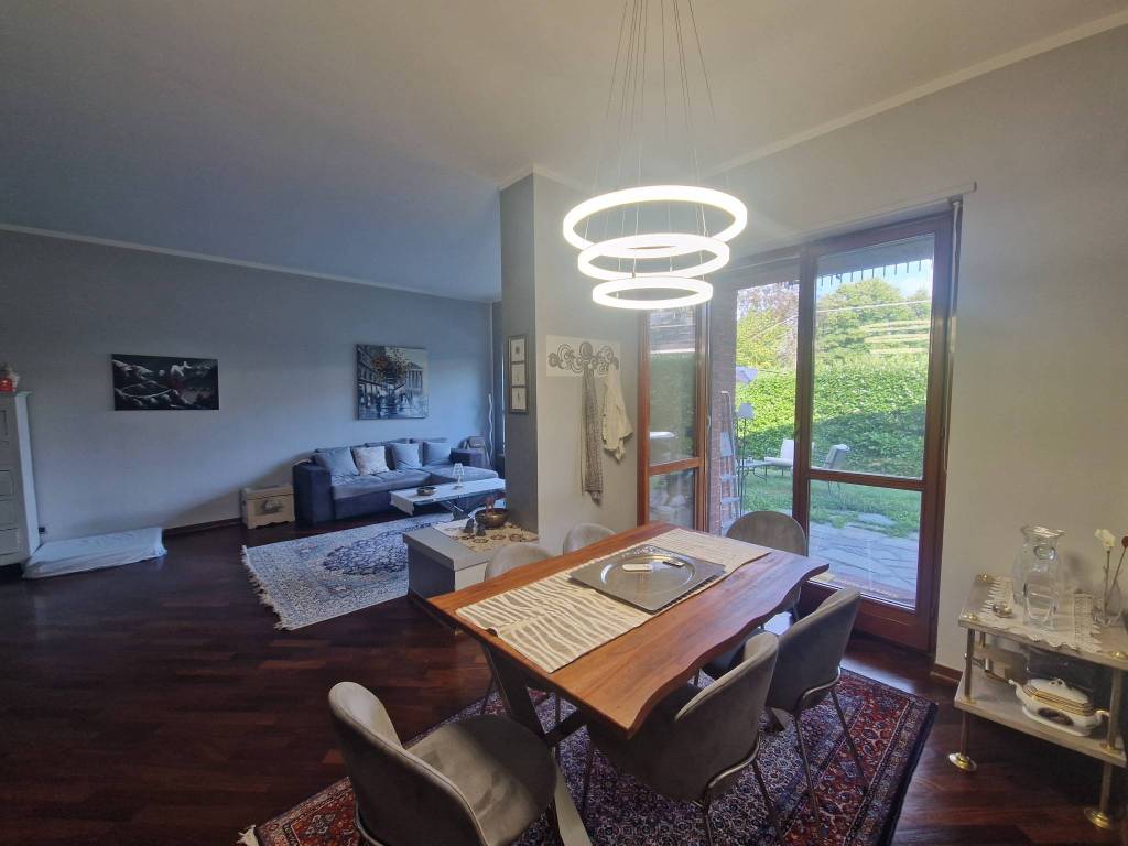 Appartamento a Torino, foto 9 di 32