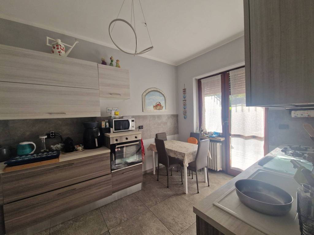 Appartamento a Torino, foto 10 di 32