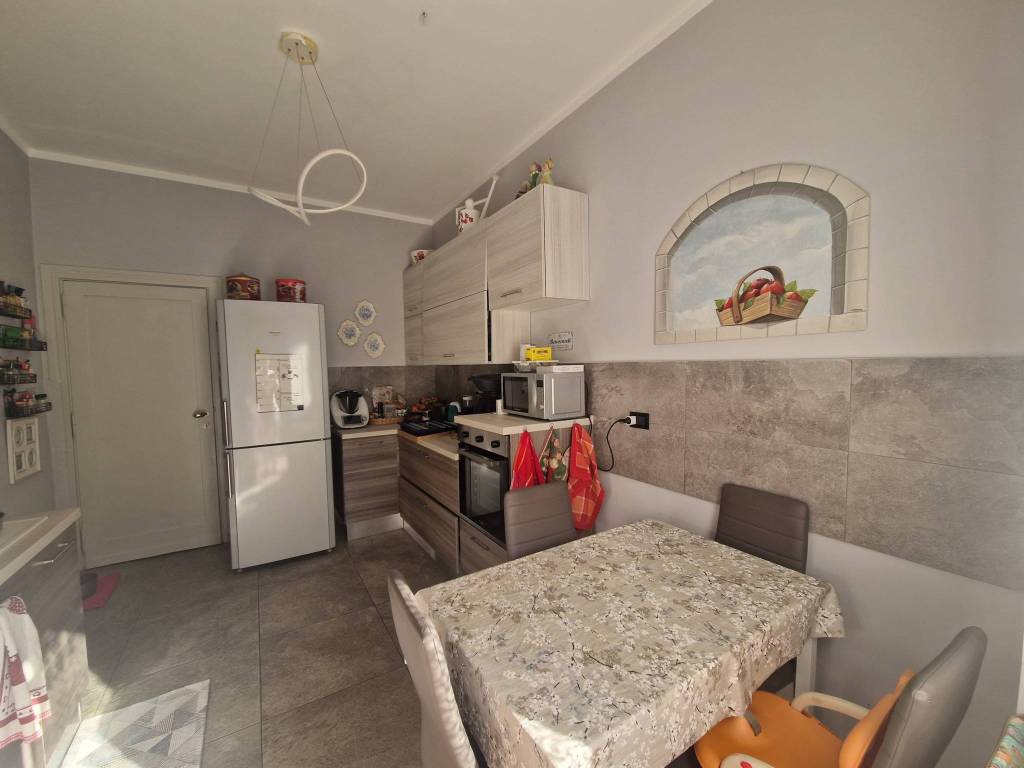 Appartamento a Torino, foto 19 di 32