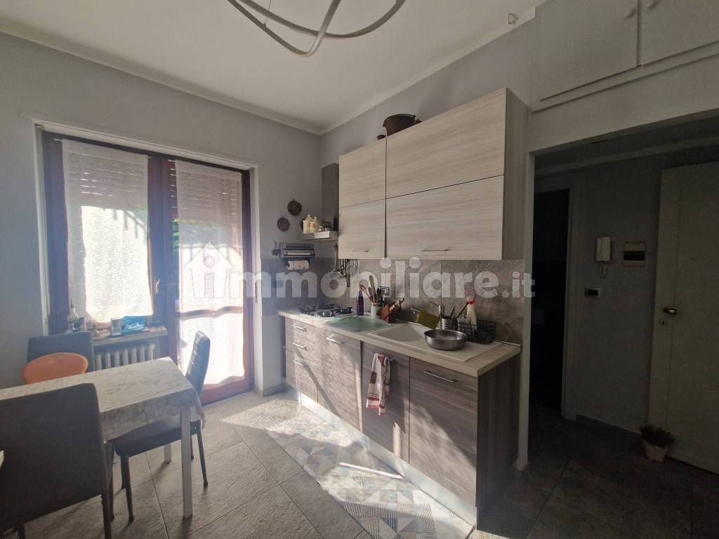 Appartamento a Torino, foto 22 di 32