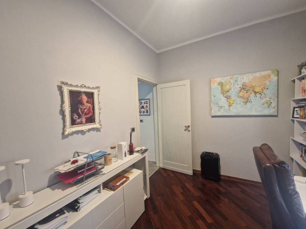 Appartamento a Torino, foto 15 di 32