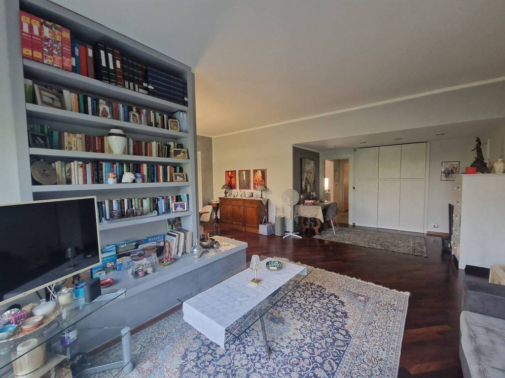 Appartamento a Torino, foto 14 di 32