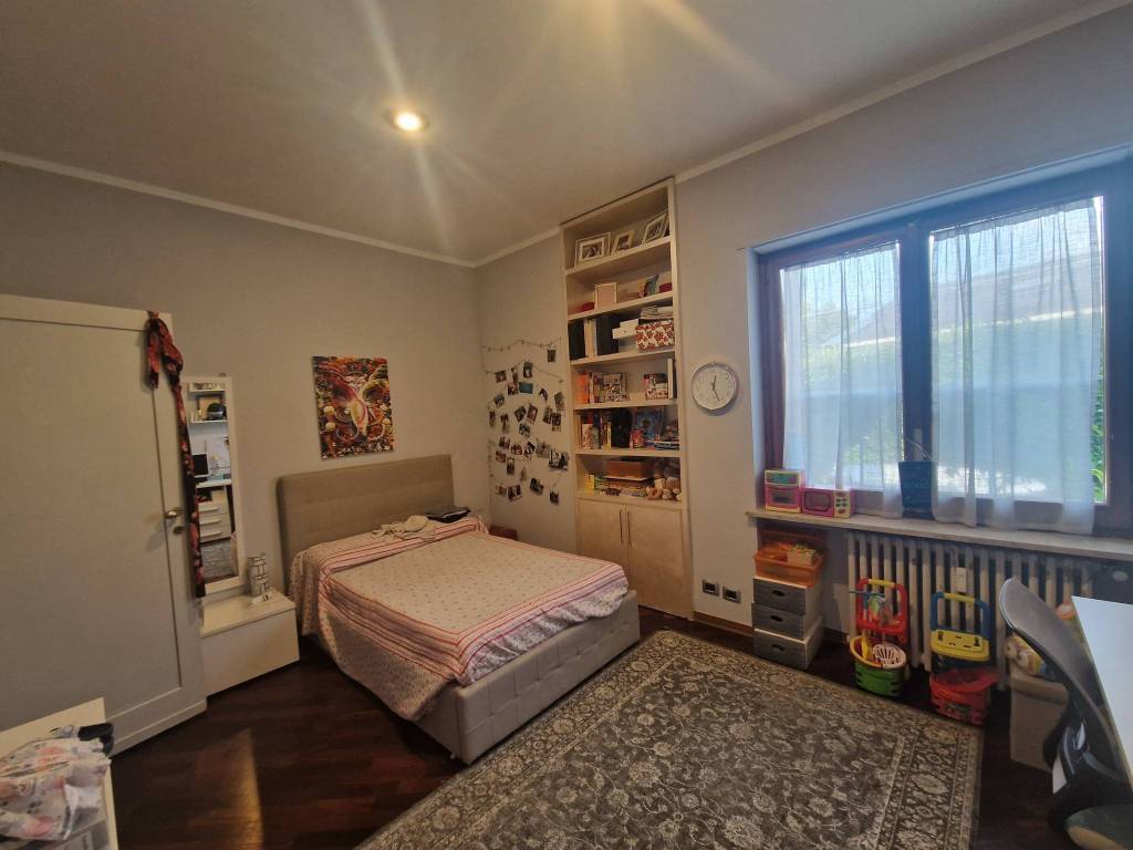 Appartamento a Torino, foto 21 di 32