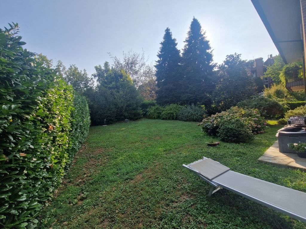 Appartamento a Torino, foto 5 di 32