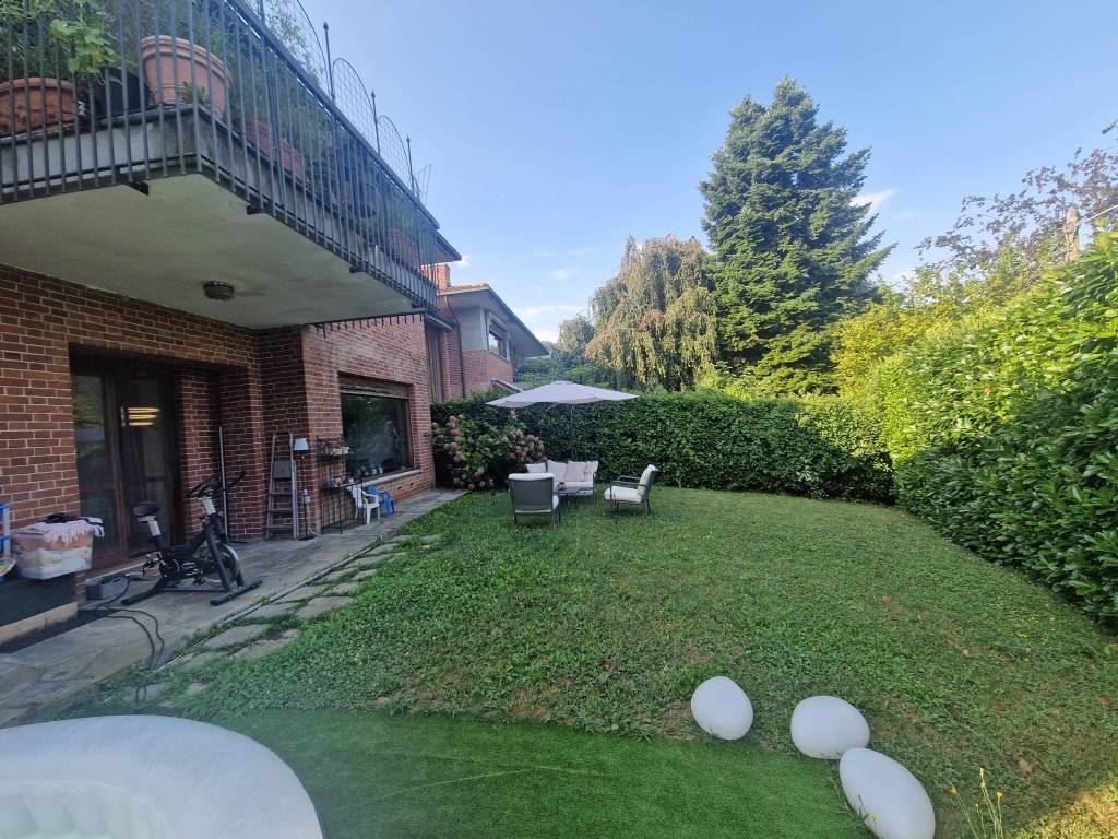 Appartamento a Torino, foto 4 di 32