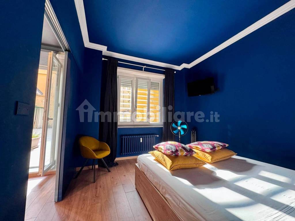 Appartamento in Centro, foto 2 di 15