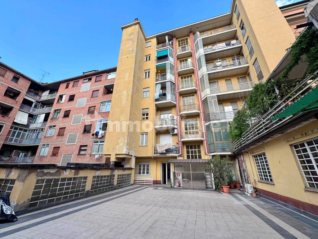 Appartamento in Centro, foto 14 di 15