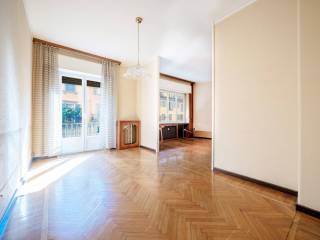 Appartamento corso Giuseppe Garibaldi 65, Lanza, Milano