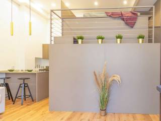 Bilocale via Pietro Custodi 16, Corso San Gottardo, Milano