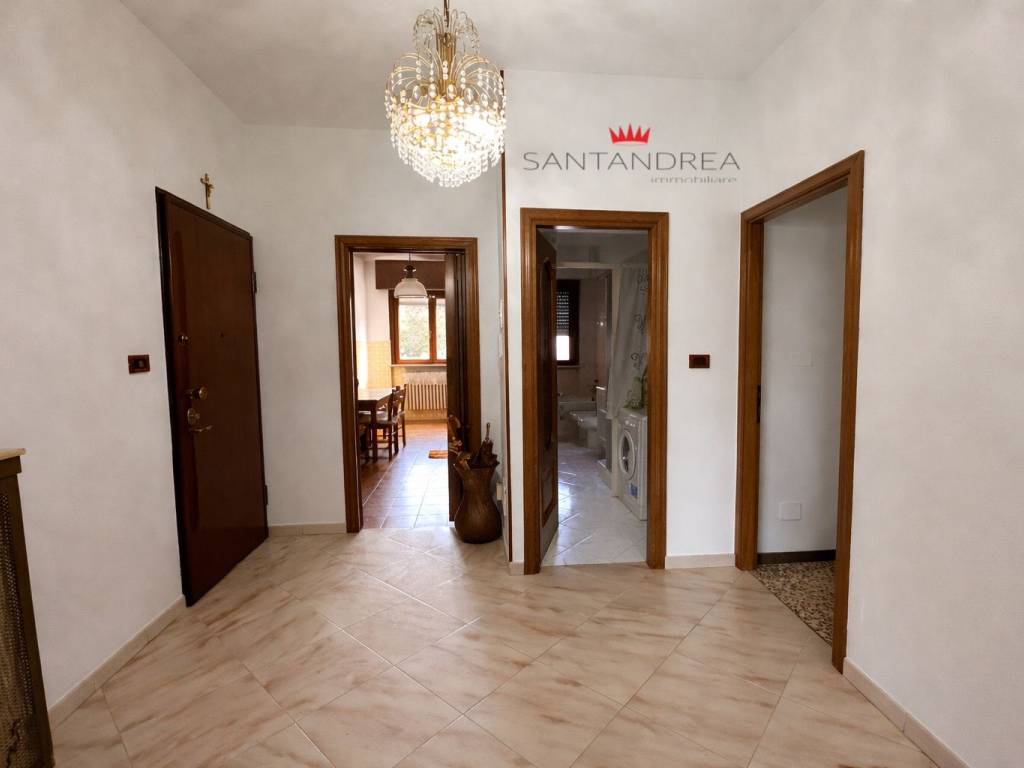 Stanza singola in Mirafiori Sud, foto 4 di 7