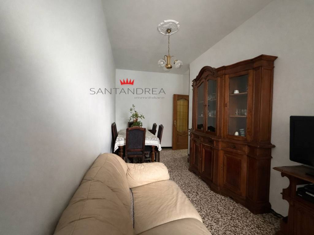 Stanza singola in Mirafiori Sud, foto 6 di 7