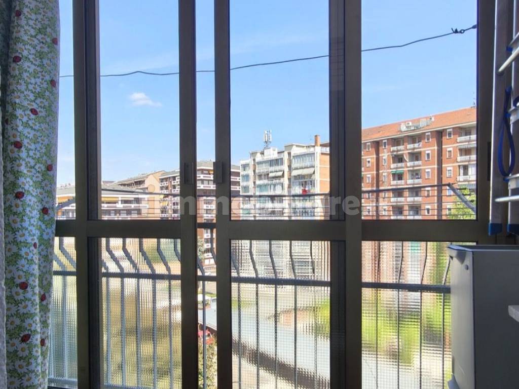 4 stanze singole in Pozzo Strada, foto 18 di 39
