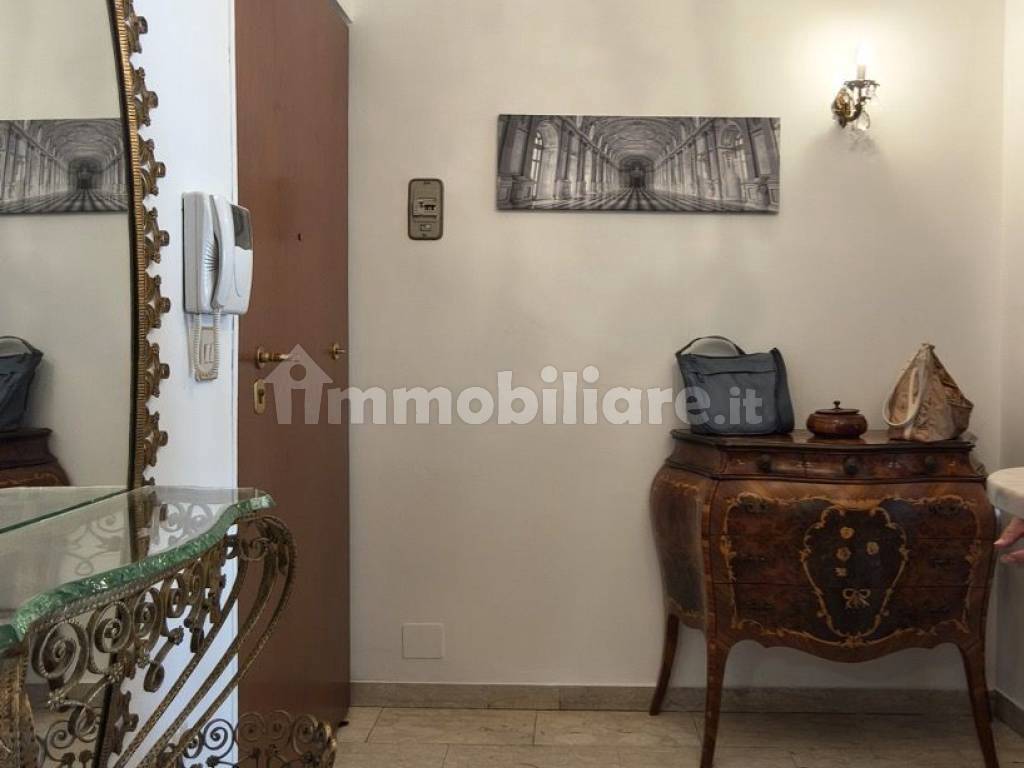 4 stanze singole in Pozzo Strada, foto 20 di 39