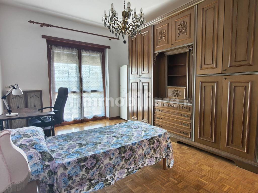 4 stanze singole in Pozzo Strada, foto 11 di 39