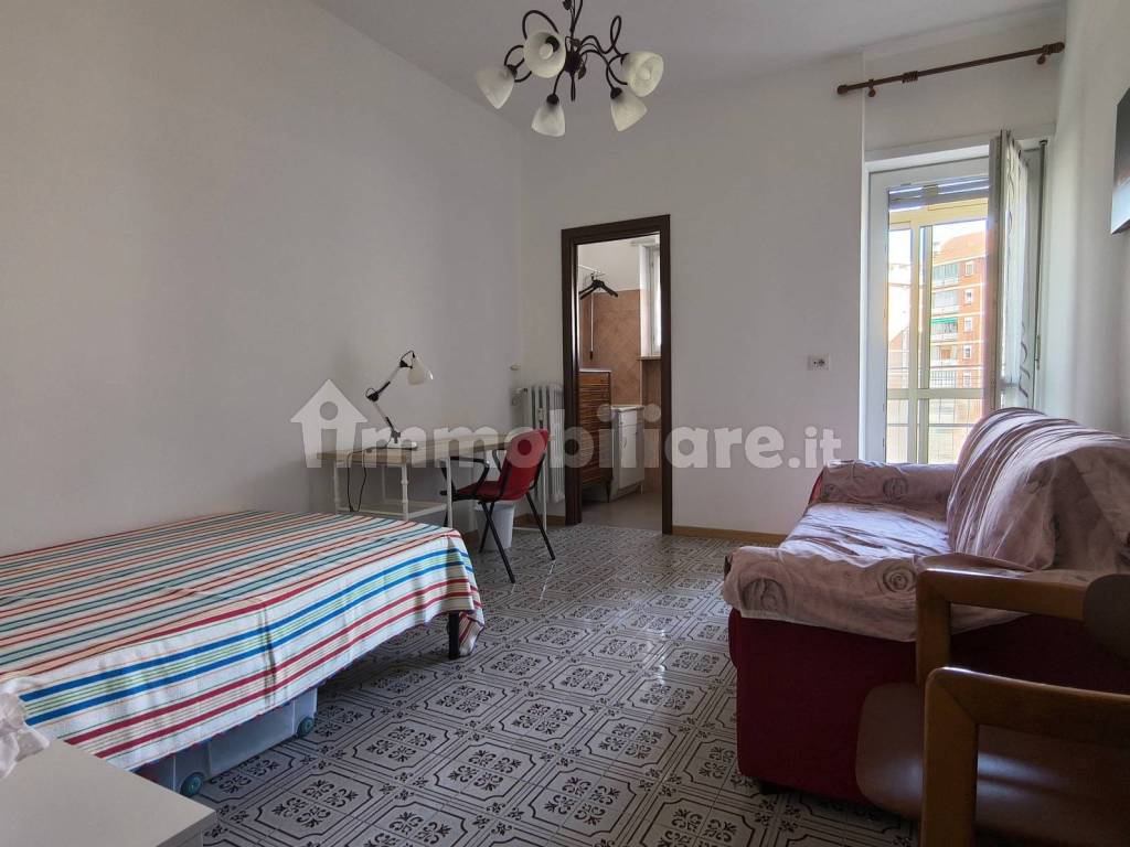 4 stanze singole in Pozzo Strada, foto 24 di 39