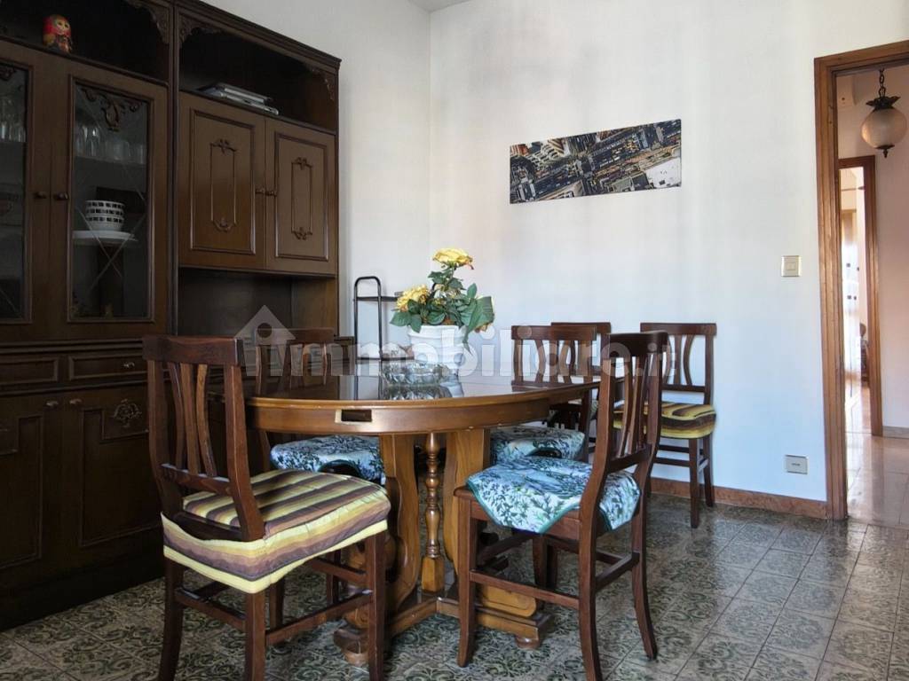4 stanze singole in Pozzo Strada, foto 4 di 39