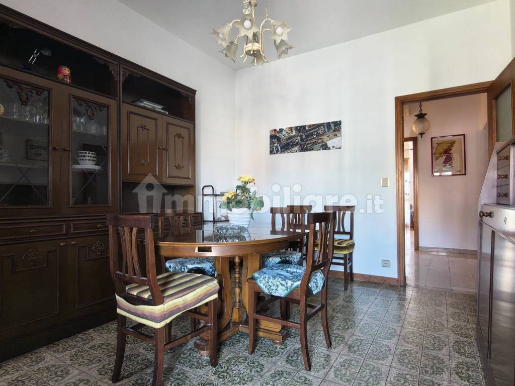 4 stanze singole in Pozzo Strada, foto 5 di 39