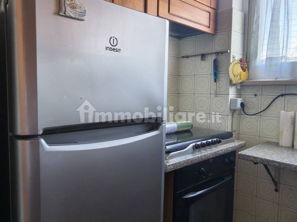 4 stanze singole in Pozzo Strada, foto 6 di 39