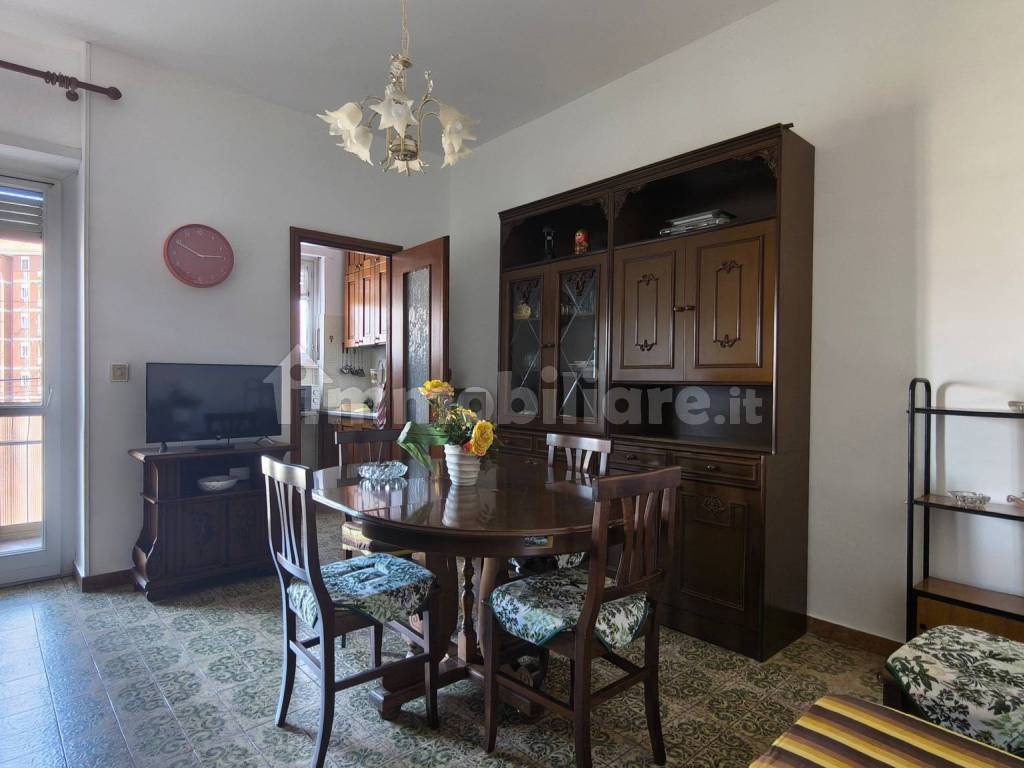 4 stanze singole in Pozzo Strada, foto 3 di 39