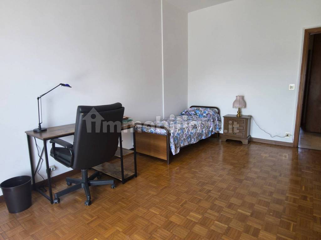 4 stanze singole in Pozzo Strada, foto 16 di 39