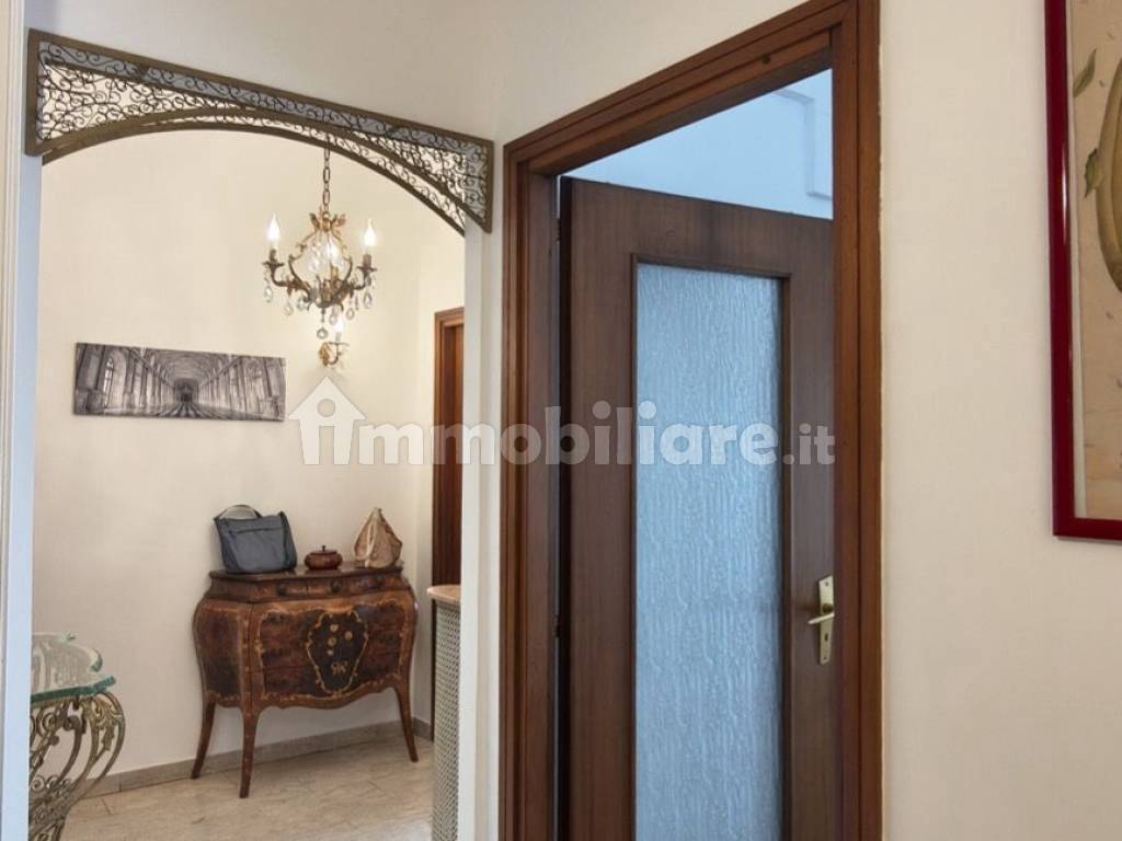 4 stanze singole in Pozzo Strada, foto 10 di 39