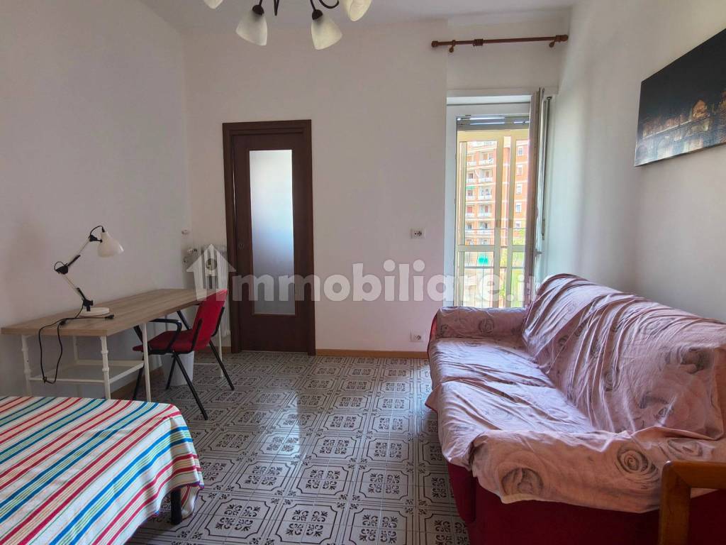 4 stanze singole in Pozzo Strada, foto 25 di 39