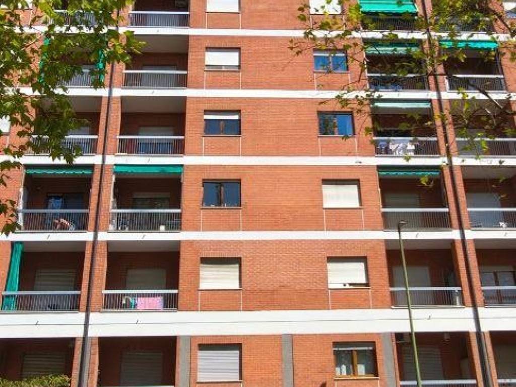 4 stanze singole in Pozzo Strada, foto 2 di 39