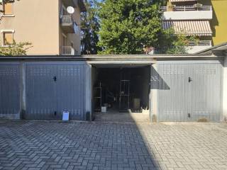 Cortile interno