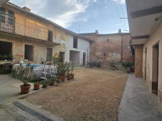 Cortile interno