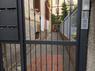 Cortile interno