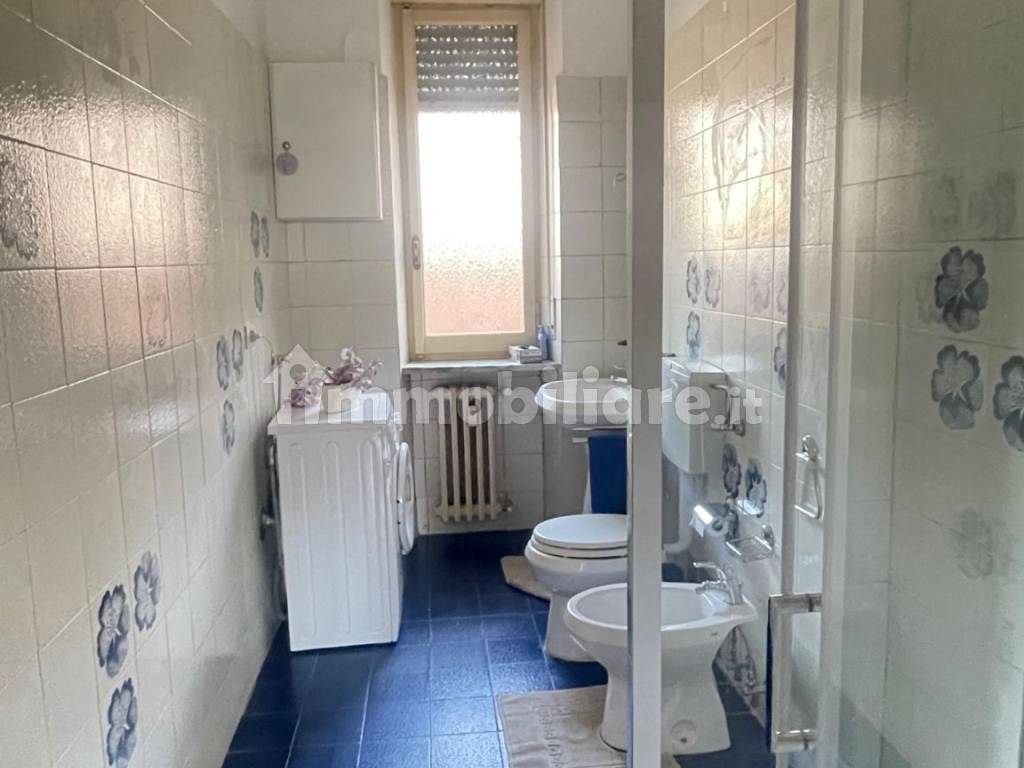 Appartamento in Cenisia, foto 16 di 23