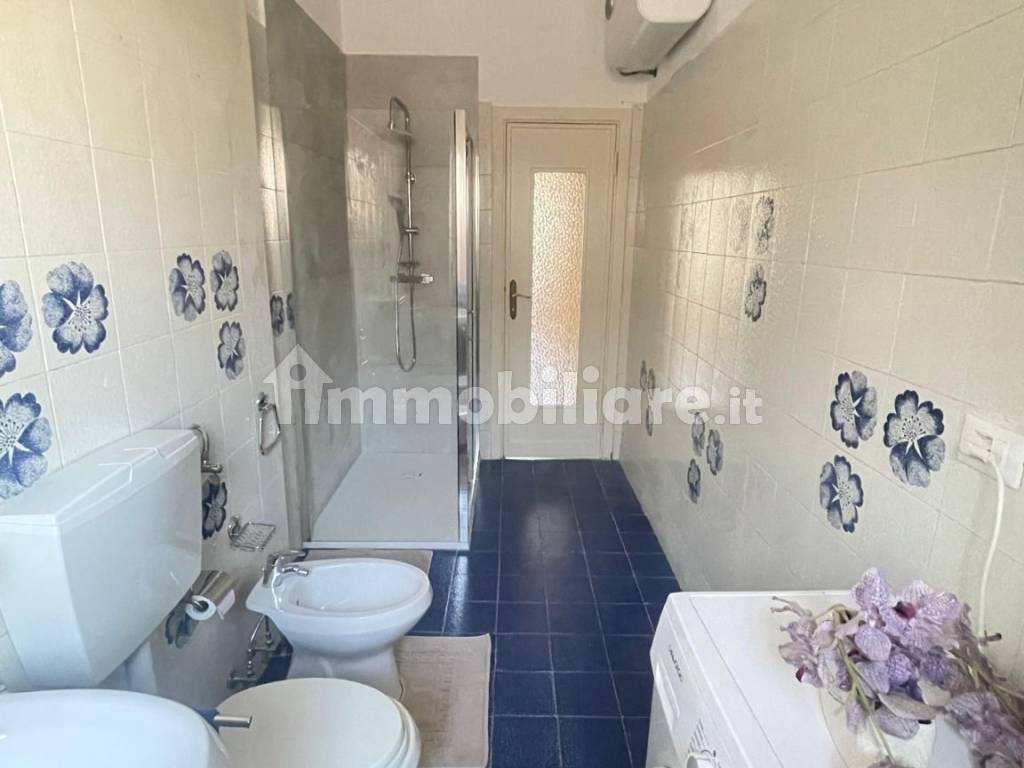 Appartamento in Cenisia, foto 17 di 23