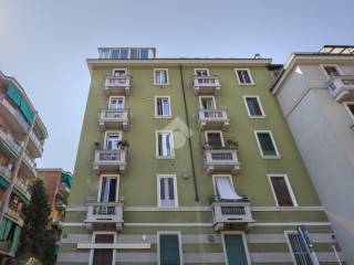 Bilocale via Fiuggi 37, Istria, Milano