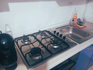 Cucina